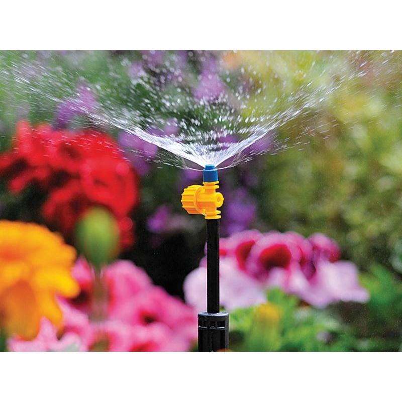 Hozelock Adjustable Micro Spray Jet