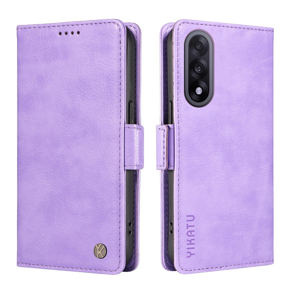 Magnetic Leather Wallet Flip Case for OnePlus 12 12R 13 13R 13T Nord 4 CE4 Lite CE5 Ace 5 Racing 5G Luxury Premium Case