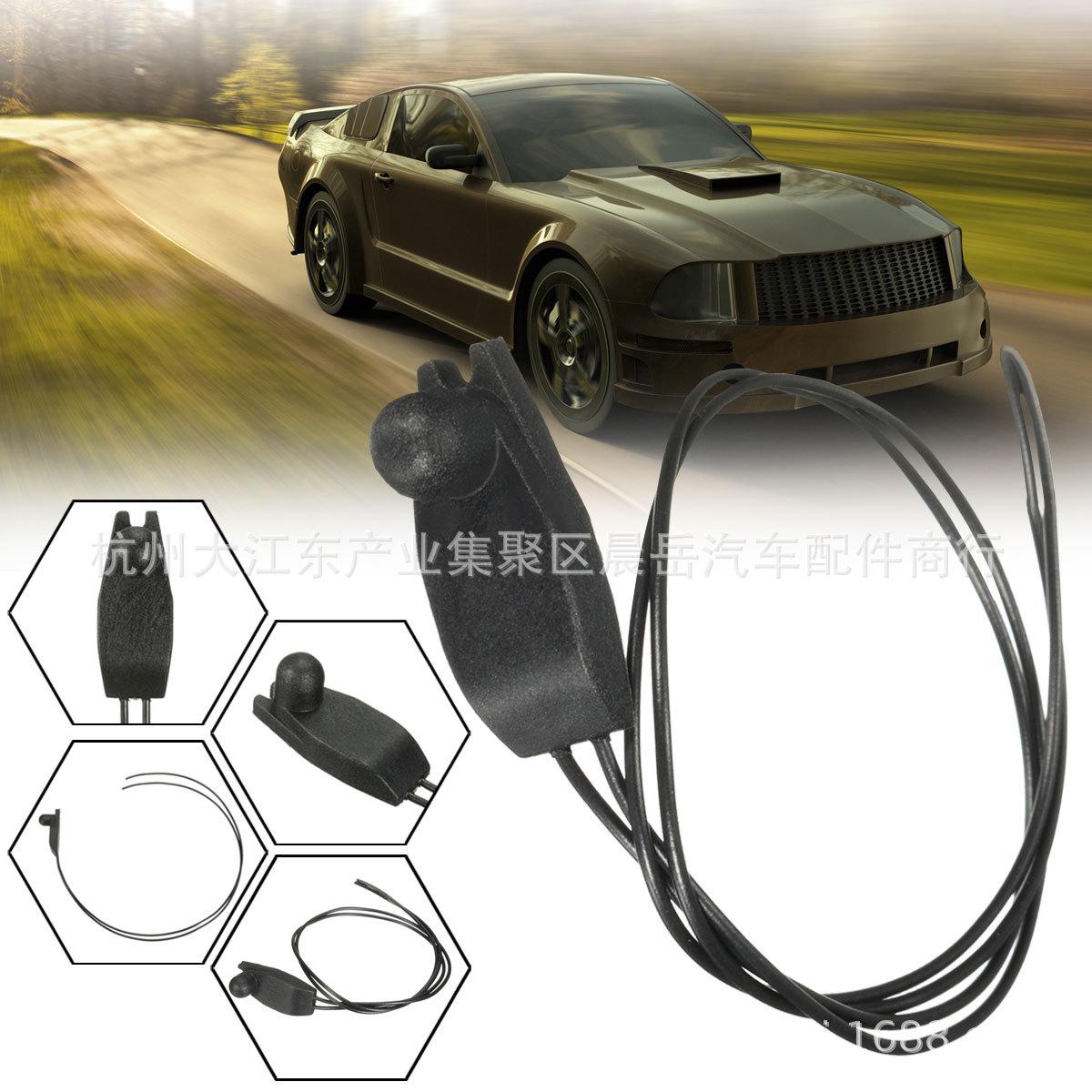 

Peugeot 206/207/307/407 Датчик внешней температуры 6445F9 6445F9