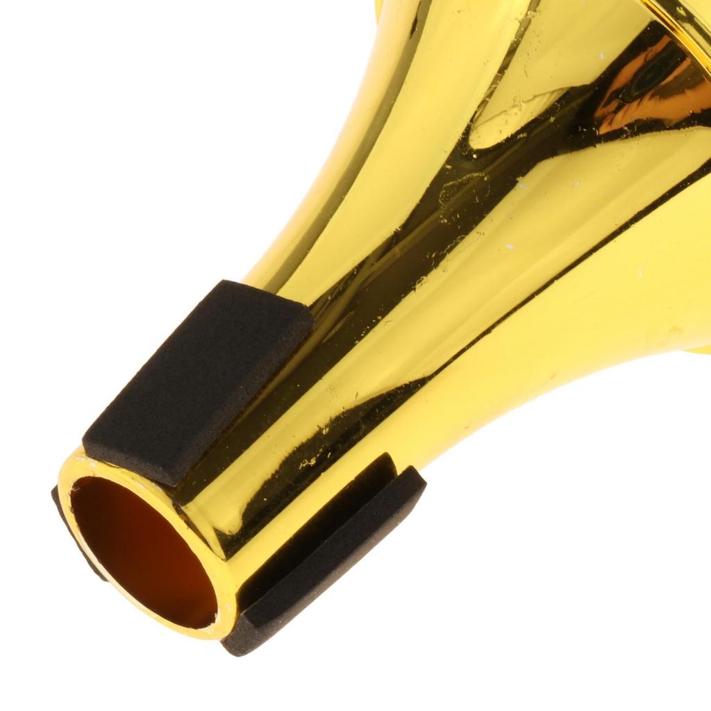 xneb-b20 Simple Installation Trumpet mute Trumpet Sordine for Replaces