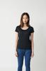 Revive Shirt Revive Half Size S Black Inner, Women's, Sleeve, (Height 152-162cm),
