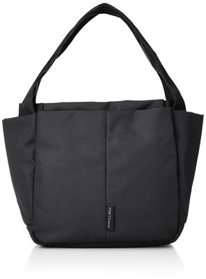 Tragetasche Sie und Box Größe Schwarz [Isaac] Tragetasche, S, Damen, (10)