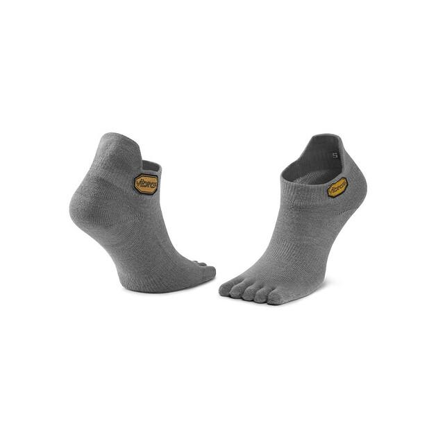 Носки Vibram Fivefingers Athletic No Show