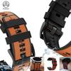 Für Garmin Fenix 8 51 47MM 7X 7 6X 6 Pro Quickfit Uhrenarmband Enduro Epix Pro Gen 2 Tactix 7 Pro Silikonarmband 26mm 22mm Armband