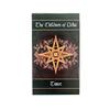 Interactive Tarot Cards Large Tarot Cards Durable Original Tarot Card Decks for Beginners and Expert Tarot Cards Set for Gifts Fortune Telling Cards G