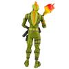 Fortnite McFarlane Toys Premium Action Figure Rex 7-inch [Used]