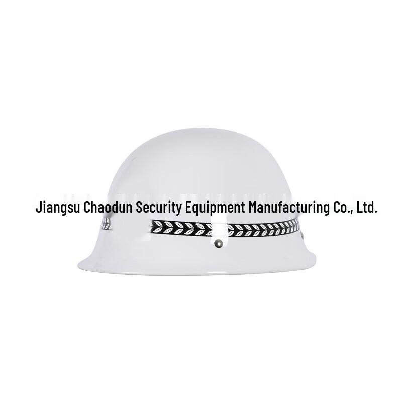 PC Security Duty Helmet