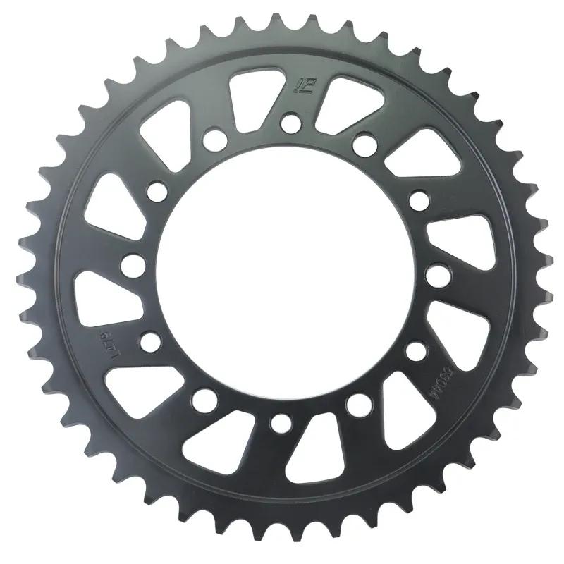 For Yamaha R6 R6S YFZR6 03-24 XJR1300 04-17 MT01 MT-01 05-11 YZF R7 R1 98-08 FZS1000 FZ6 FZ1 01-15 530 Motorcycle Rear Sprocket