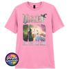Changed for Good TShirt Wicked Graphic Tee Unisex S2XL Musical Movie Tee