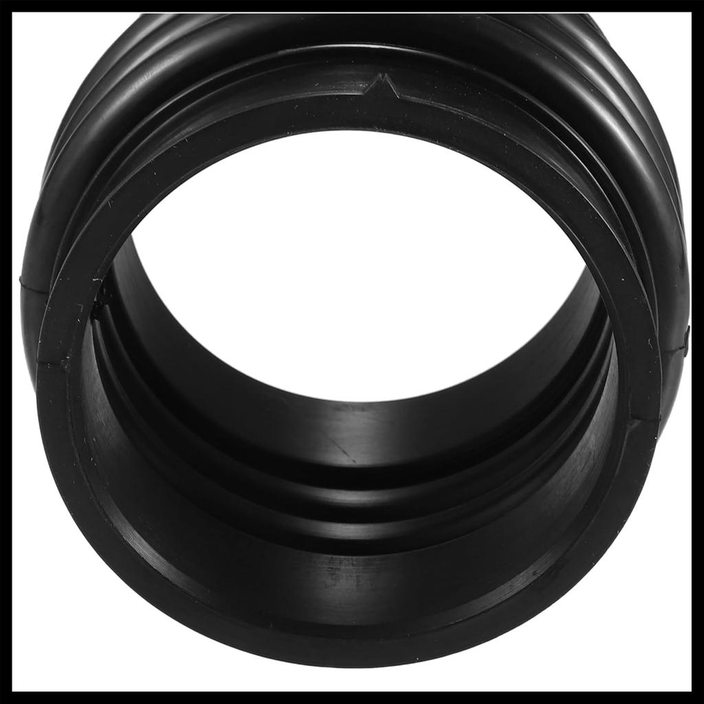 1 Pcs Air Intake Tube Hose No.1788120130 for Lexus ES330 2004-2006 for Lexus ES300 2002-2003 for Toyota Camry 2002-2006 for Toyota Solara 2004-2008