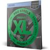 D'Addario Daddario Bass String Prosteel Long Scale 5 String .040-.125 EPS220-5 [Domestic Genuine]