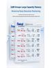 Precision Automatic Blood Pressure Monitor with Voice Broadcast for Hypertension