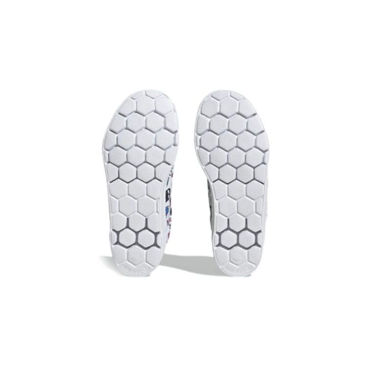 Adidas Hello Kitty X Superstar 360 C Hello Kitty and Friends Kids Sneakers White Cloud-White Vivid-Red HQ4094