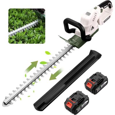 Elektrické nářadí – Sekačky a nůžky na trávu