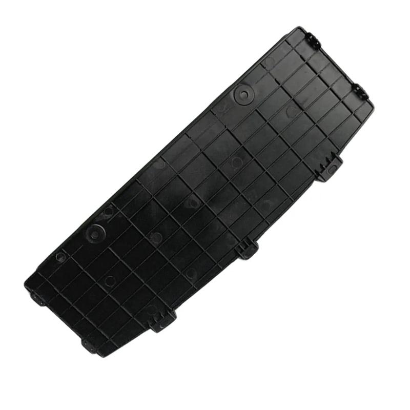 Heckstoßstangen-Anhängerkupplungsabdeckung, Zierklappen, Anhängerkupplungshaken, Kappe, kompatibel mit Modell 3, 135412-00-A, 113541200A, Autozubehör