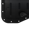 Steel Transmission Oil Pan for Toyota Corolla 1.8L CVT 2014-2024 3510602020
