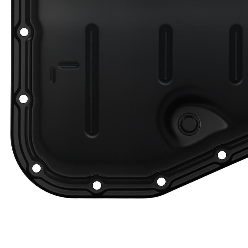 Steel Transmission Oil Pan for Toyota Corolla 1.8L CVT 2014-2024 3510602020
