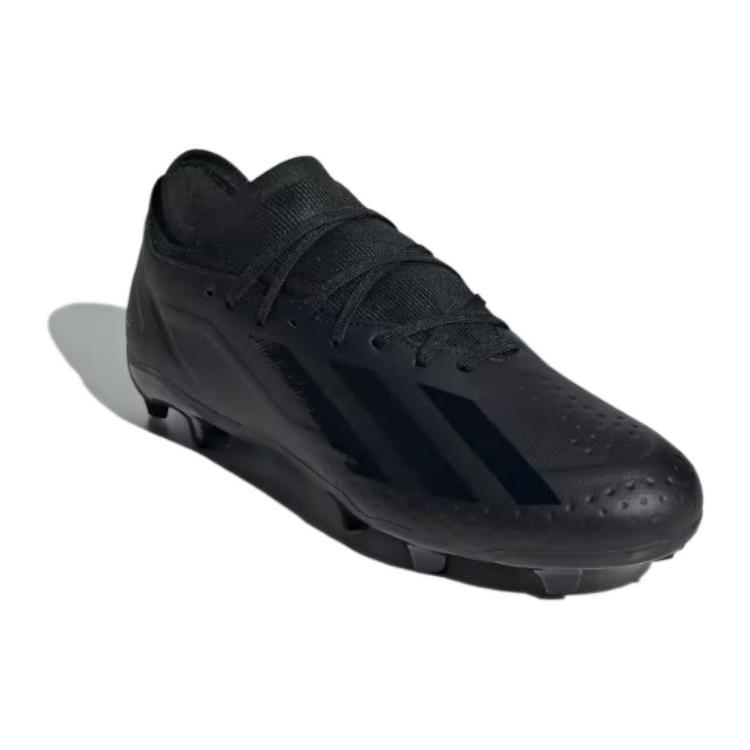 New Adidas Crazyfast.3 Fg Core Black GY7429