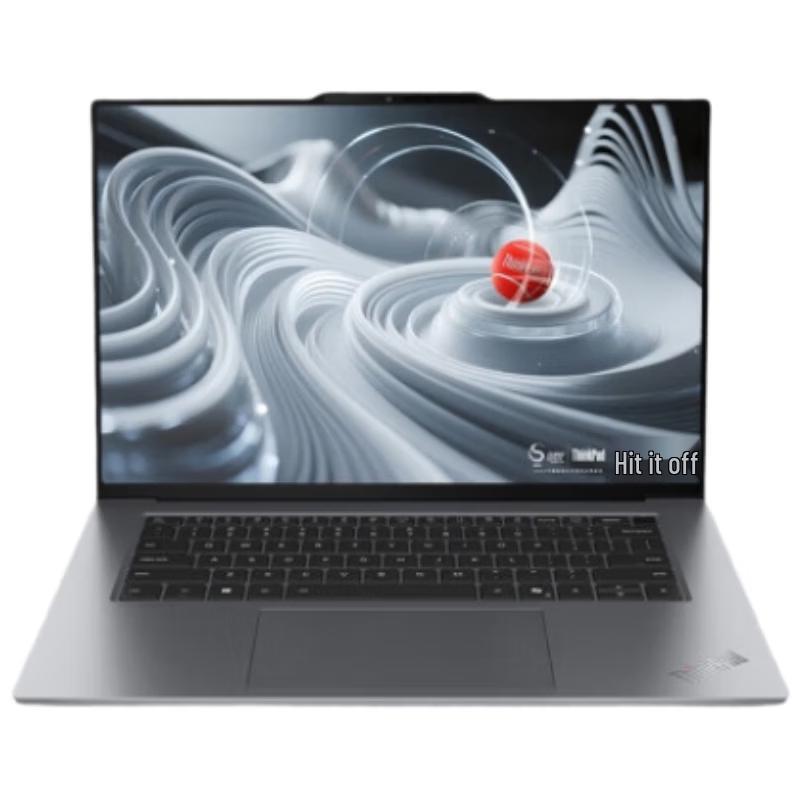 

Lenovo ThinkPad X9-15 Aura AI Business Laptop (CN version)