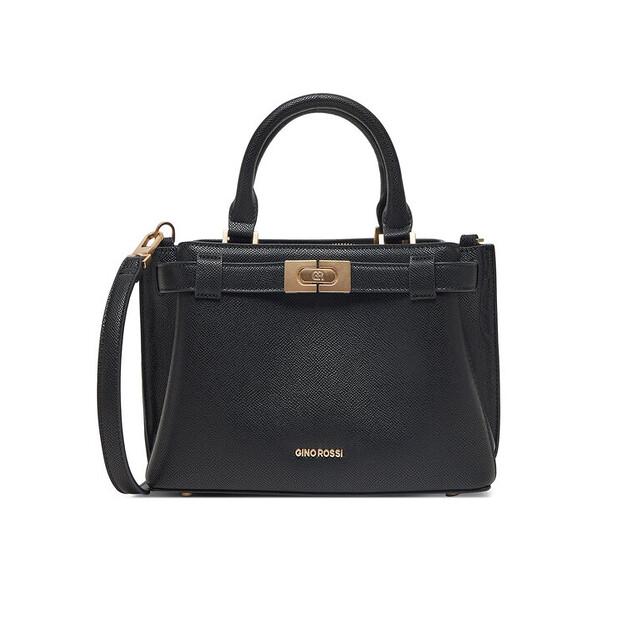 

Сумка Gino Rossi Gino Rossi RC-19684 чёрный