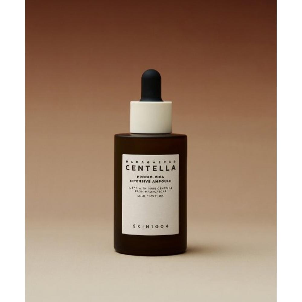 Skin1004 Мадагаскарская центелла пробиотики интенсивная ампула 50 мл ProbioCica Intensive Ampoule 50ml
