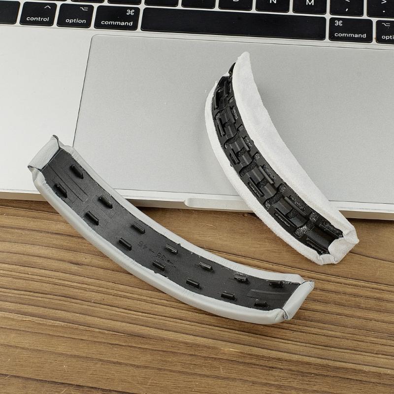 Premium Replacement Headband Cushion for QC35 QC35II QC45 QCSE Headphone Enhances Comfort and Long Last Durability