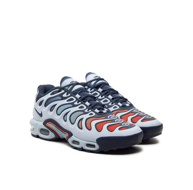 Мужские кроссовки Nike Air max plus drift fd4290 серые