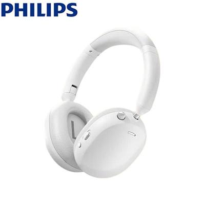 Philips TAH3220 Over-Ear Wireless Bluetooth ANC Headphones