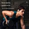 Newmine HM-50 Bone Conduction Bluetooth Neckband Headphones