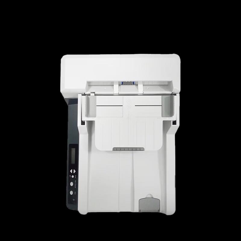 Yingyuan M830+ Color Duplex A4 Flatbed & ADF Scanner CN Plug (adapter Included)