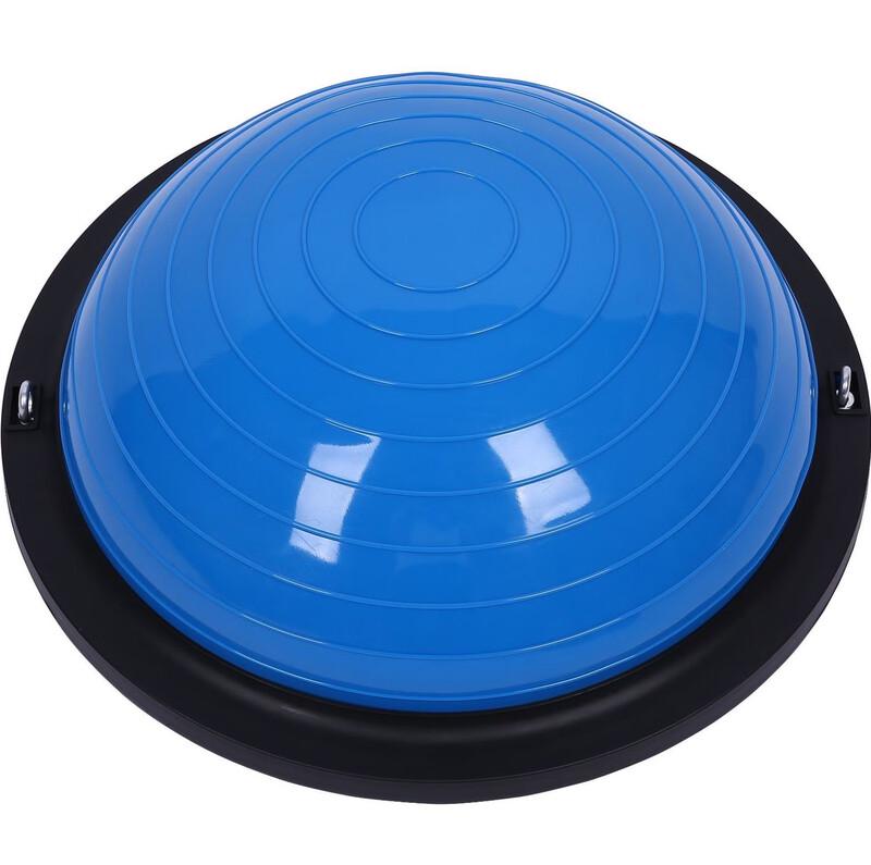 WEZHO Mini Fitness Balance Half Ball