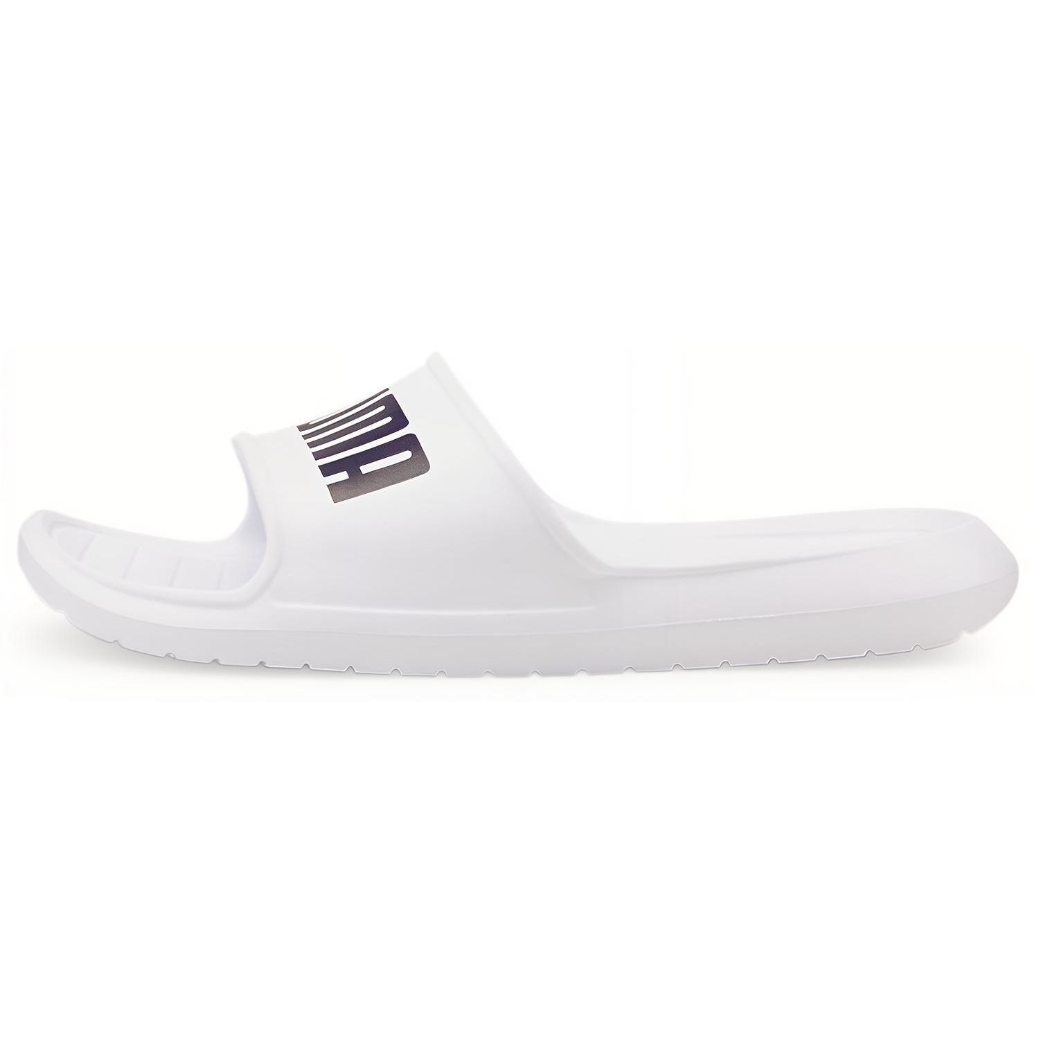 Puma Divecat V2 Lite White Black Unisex Sneakers 374823-04 46
