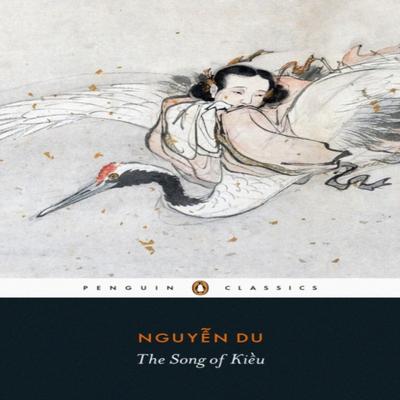 The Song of Kieu by Nguyen Du Paperback Book 9780241360668