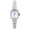 Polbeulial Pb8014 Strasbourg Ii Metal Watch