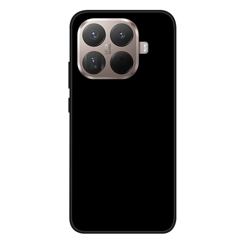 For Xiaomi 15T Pro Case Marble Painted Soft Matte Silicone Back Cover For Xiaomi 15 T 15T Pro 5G 2025 Full Phone Shell