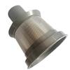 For Airbot Aura VC801 Multi Cone Components For Cyclone Filter For Handheld Cordless Vacuum Cleaner Parts Accessories