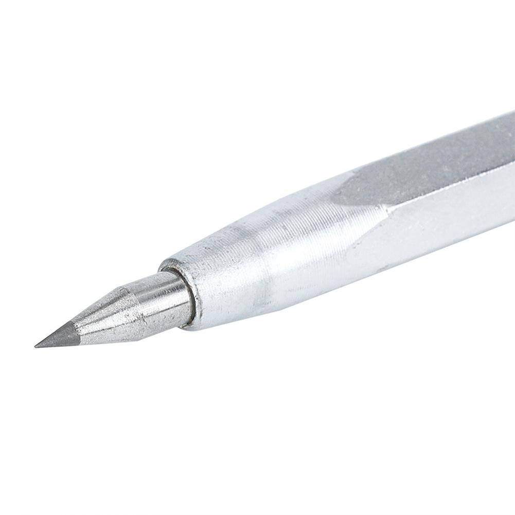 Tungsten Carbide Tip Scriber Metal Engraving Pen for Glass Ceramic Metal Carving Hand Tool