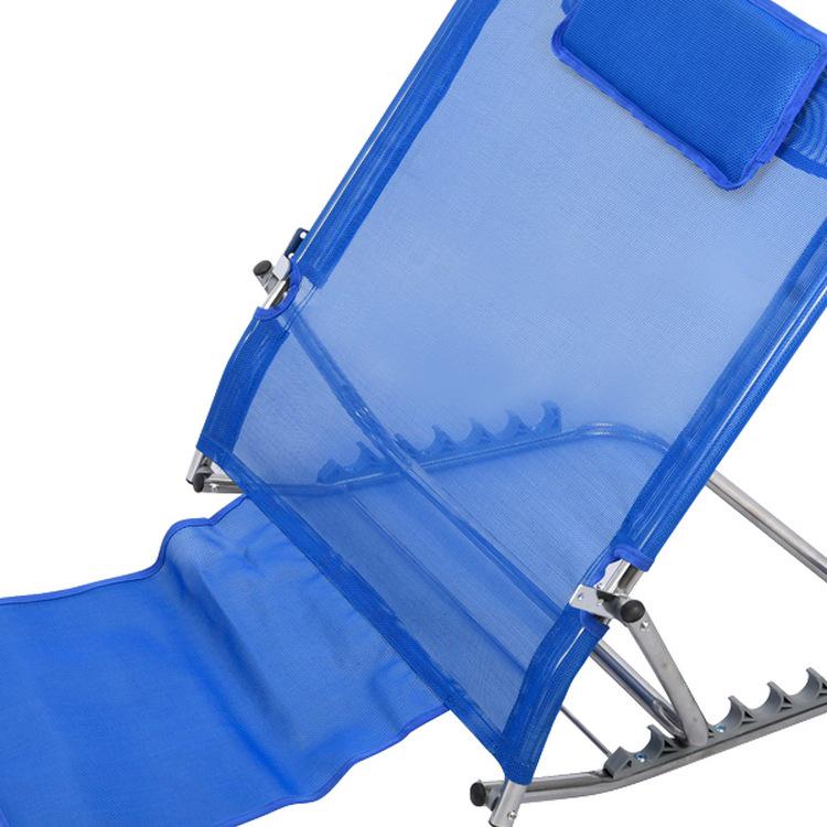Adjustable 6-Level Backrest Frame Cushion for Elderly Bedridden and Paralyzed Patients