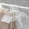 Hanger Non-marking Anti-shoulder Corner Can Not Afford Shoulder Household Thickened Bold Non-slip Clothes Rack Drying Rack Clothes Support Hanging
