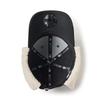 Newera 940de Basic 8w Corduroy Black Blk 15137035