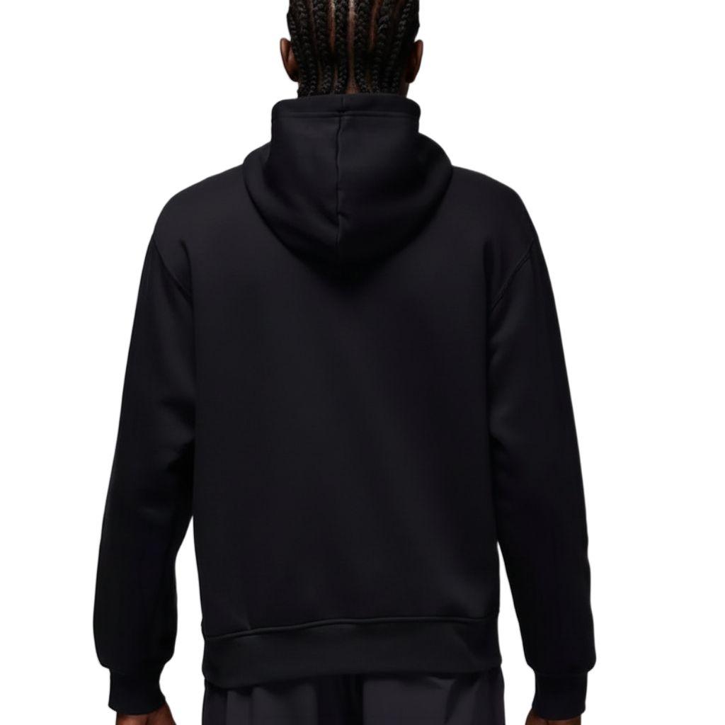 Jordan Air AJ11 Gamma Fleece Locker geschnittener Pullover Hoodie Langarm Sweatshirt Unisex Hoodies IQ6971-010