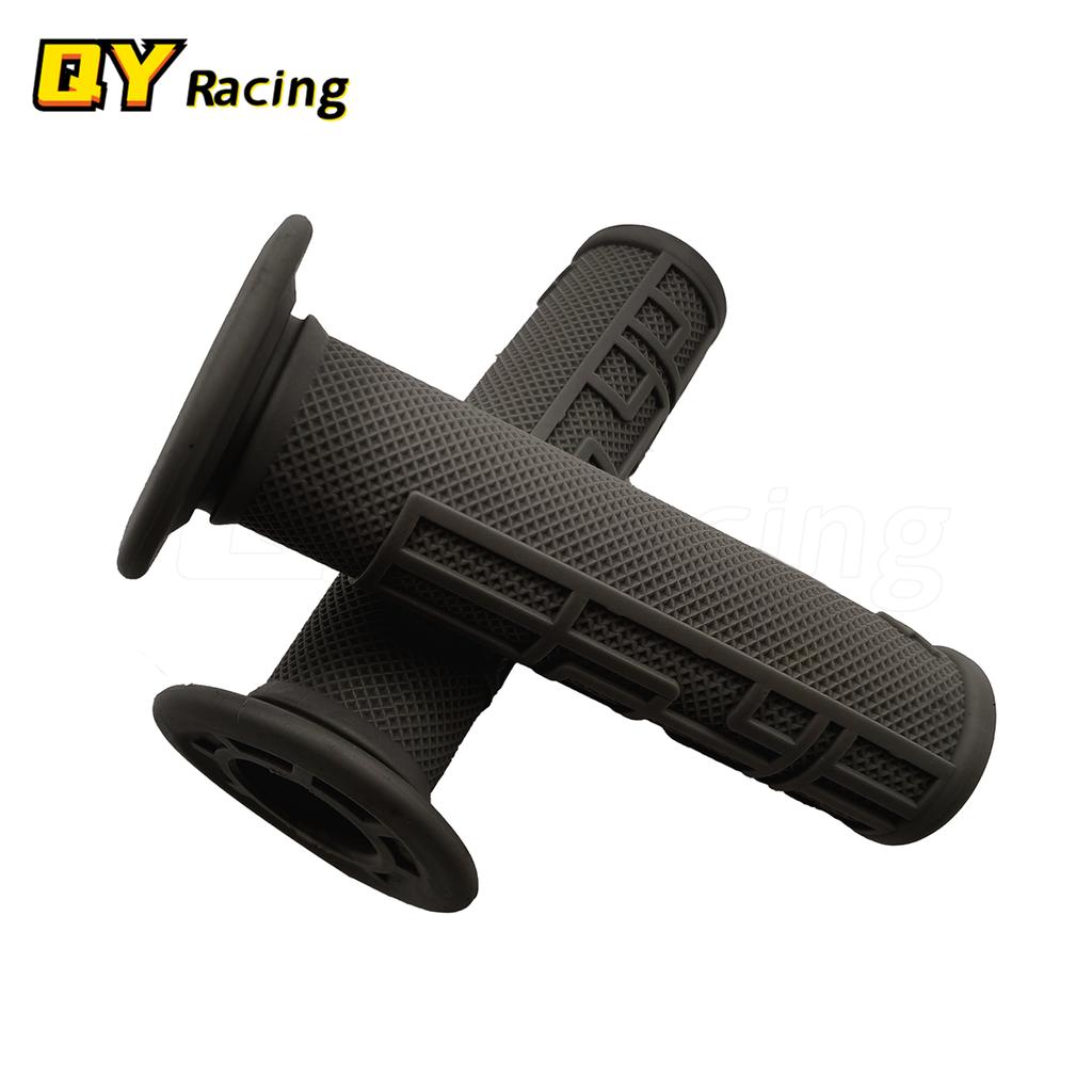 For Sur-Ron Sur Ron Surron X S Light Bee Off-Road Electric Vehicle Motorcycle Rubber Handlebar Hand Grip Brake Handle