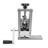 Portable Household Wire Stripper Manual Wire Stripping Tool 1-25mm Cable Electric Peeling Machine with Hand Crank Support Use