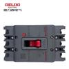 Delixi CDM3S Series Molded Case Circuit Breaker