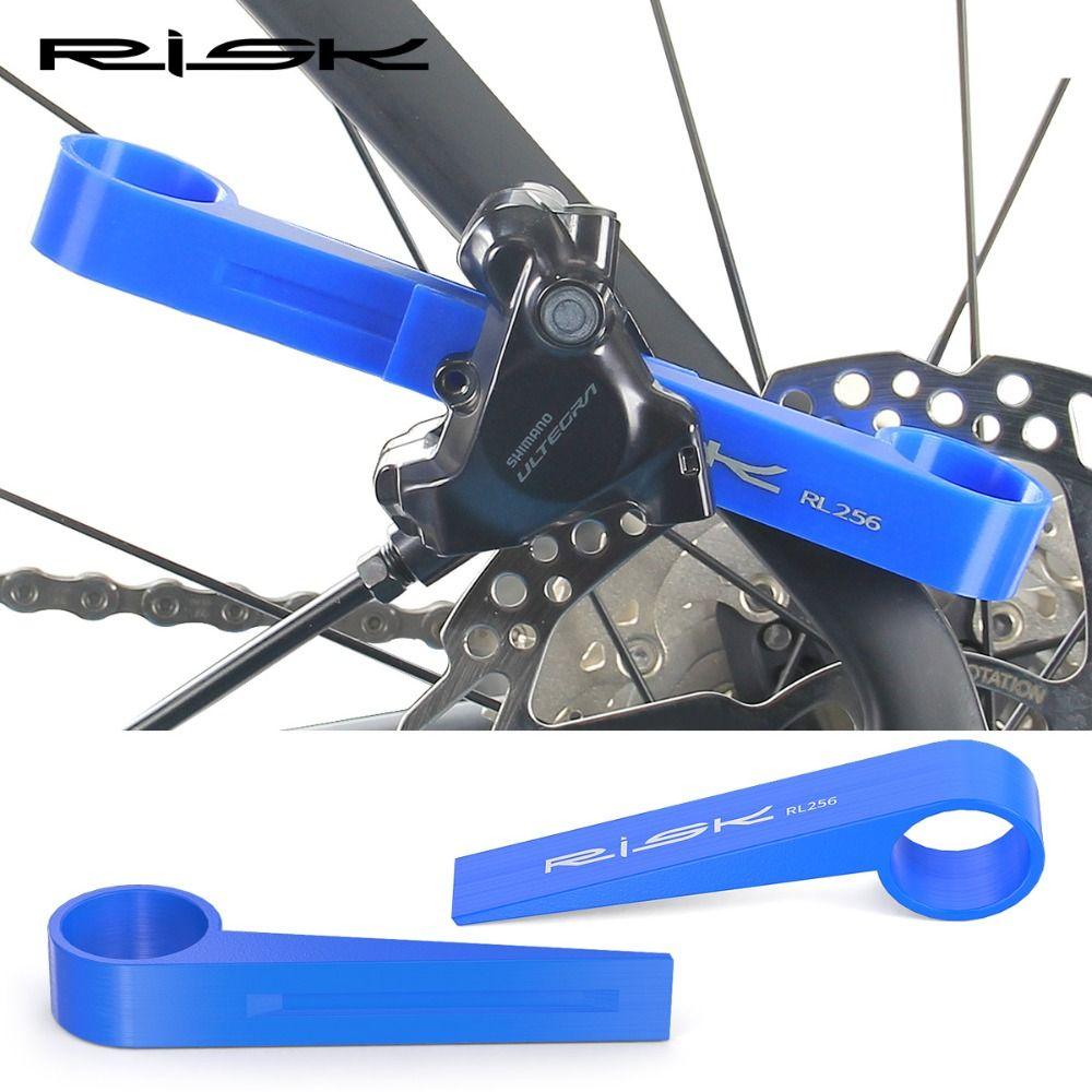 3D Printing Bicycle Brake Tools Universal Bike Disc Brake Repair Maintenance Repair Tools