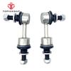 TOPICKSAP 4pcs Front Rear Stabilizer Sway Bar End Links for Hyundai Sonata 2011 2012 2013 2014 548303R000 555303R000