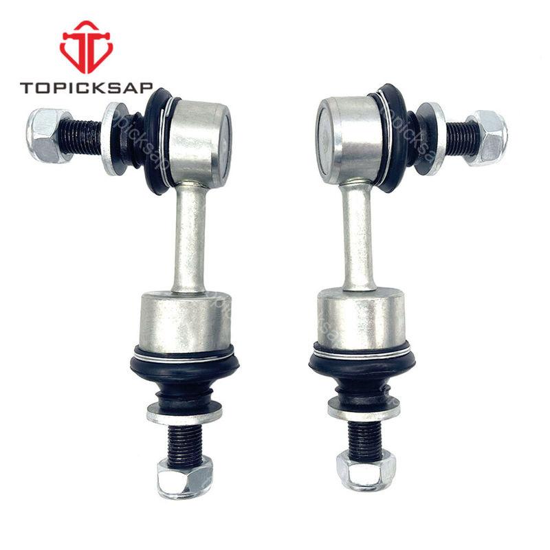 TOPICKSAP 4pcs Front Rear Stabilizer Sway Bar End Links for Hyundai Sonata 2011 2012 2013 2014 548303R000 555303R000