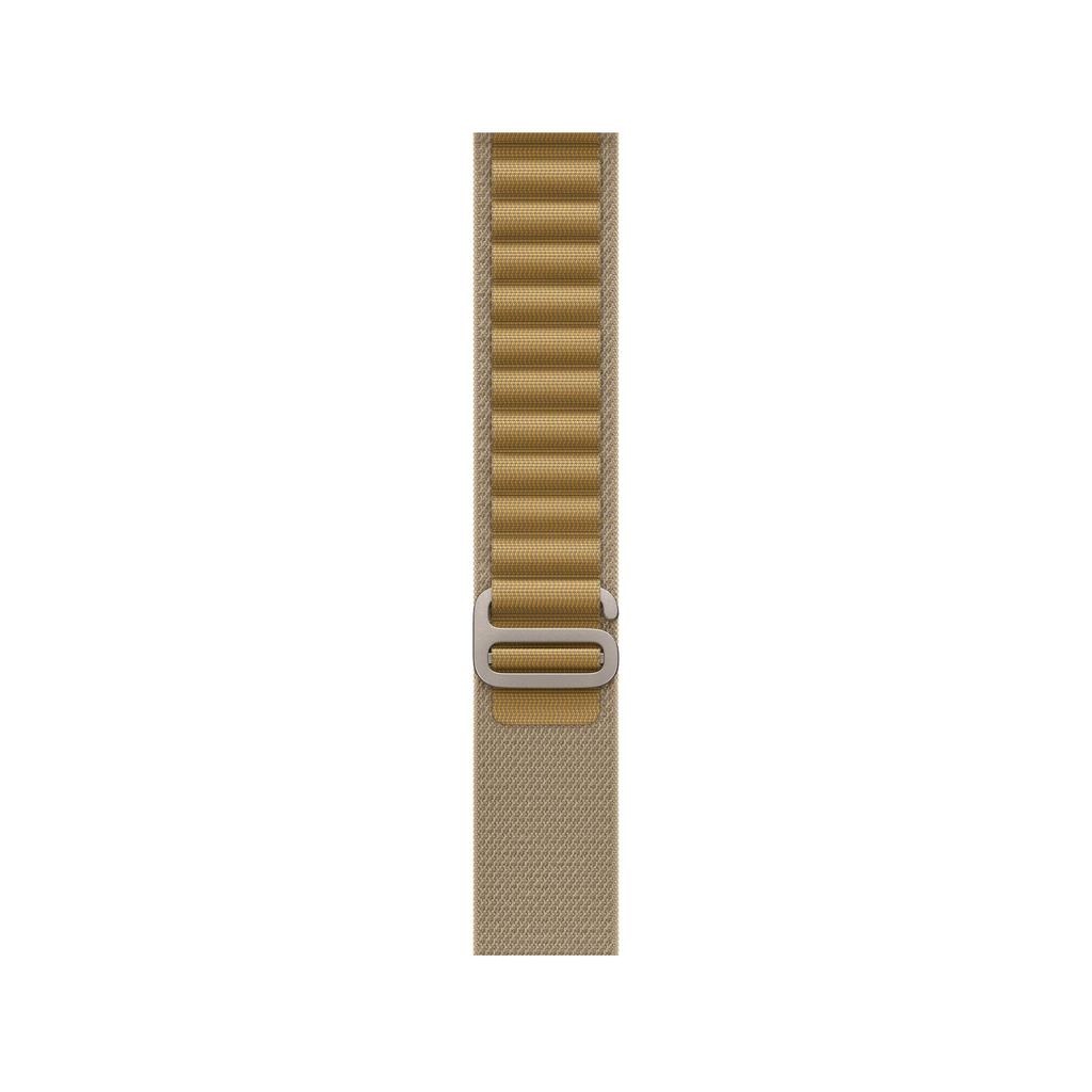 Compatible with Huawei GT6/5/4 Pro and Samsung Watch7/6, 22mm Universal Alpine Nylon Loop Strap.