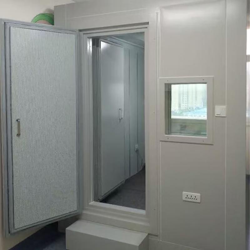 Haowuyi BM9082L Soundproof Shielding Room