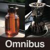 CARALL Seikodo Car Air Freshener Omnibus Diffuser [Diamond Wood] Oil